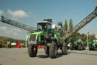 Den otevřených dveří v AgroKonzultě 5.9.2013