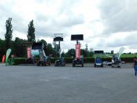 Den Bobcat 24. 6. 2020